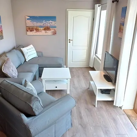 شقة Moderne Mit Meerblick