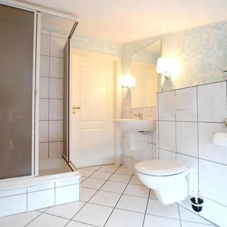 Moderne Mit Meerblick شقة