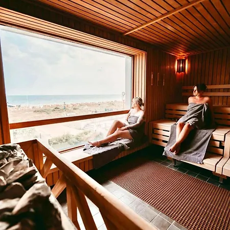 Moderne Mit Meerblick شقة Vitzdorf