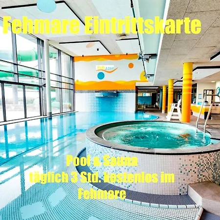 Moderne Mit Meerblick Vitzdorf