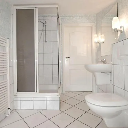 شقة Moderne Mit Meerblick *